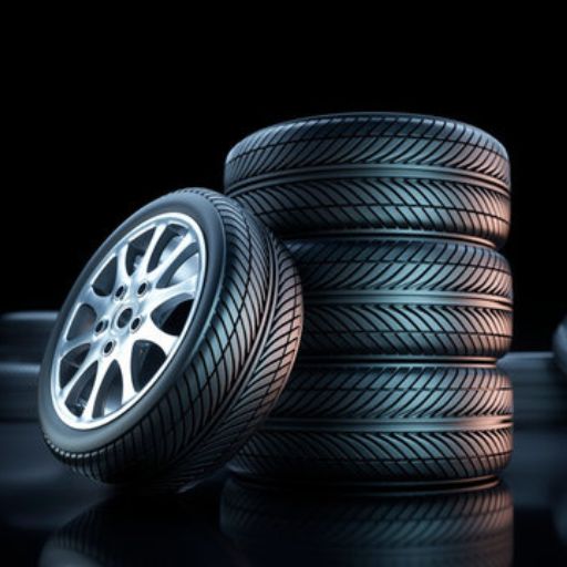 car tyres